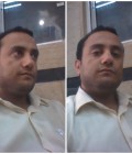 Встретьте Мужчинa : Gihad, 37 лет до Катар  Al Duhaa